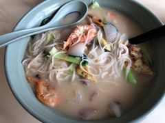 海鲜面-乐清海鲜面馆(服装城店)