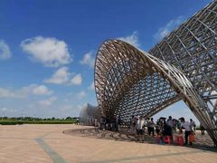 -南汇嘴观海公园