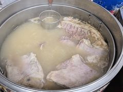 -北三沙家烧麦(北头道街店)