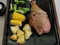 -必胜客(东莞地王店)