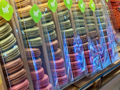-bItBakery(岭南站店)