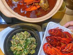 -聚汇三少·龙虾·中餐厅(莫邪路新天地店)