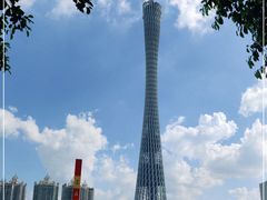 -海心沙亚运公园