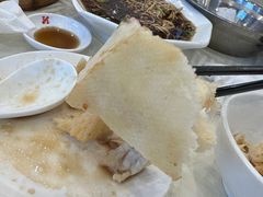 -怡园饭店-餐厅(四望亭店)