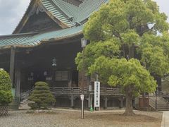 -成田山新胜寺
