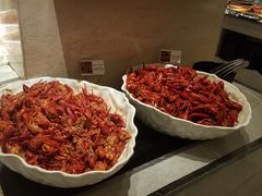 -新发展亚太JW万豪酒店·福苑咖啡厅