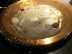 -锅说大脸毛肚重庆老火锅(佐阾店)