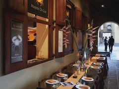 -Ministry of Crab(科伦坡店)