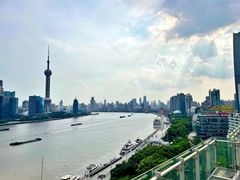-外滩悦榕庄·海怡西餐厅