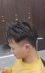 -芭莎造型·BAZAAR SALON