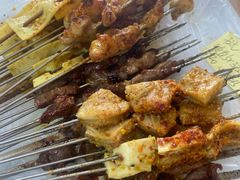 -赞鳌巷子煎粉(临江小区店)