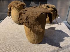 -巴音郭楞蒙古自治州博物馆