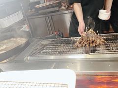 -梅园国际大酒店·自助餐厅(光明港店)