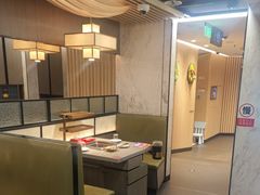 -海底捞火锅(大唐店)