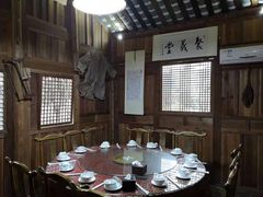 包厢-青城甲(青城山店)