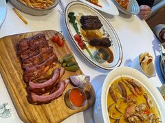 -黑宝石西餐厅(汇励99城市公园店)