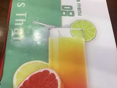 -荷花泰菜(东方新天地店)