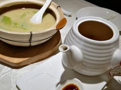 -尚一汤 广东炖汤(金桥国际店)