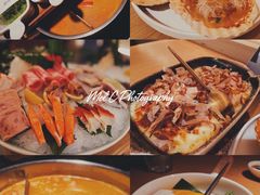 -生如夏花泰式火锅(西村黑金店)