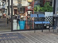 -标记Jane's kitchen(平桥直街店)