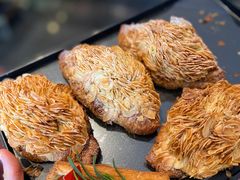 -Salon de The de Joel Robuchon(外滩18号店)