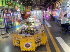 -星际传奇(新都七一国际广场店)