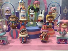 -泡泡玛特POPMART(合生汇店)