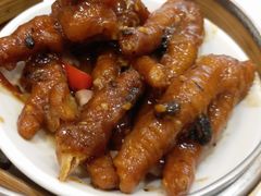 -富园海鲜酒家(佐敦店)