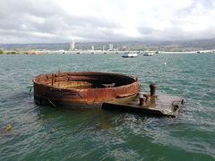 -珍珠港国家纪念馆