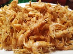 -旺角小渔村·海肠捞饭开创者(环山路店)