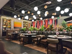 -半秋山西餐厅(巴南万达广场店)