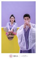 -金夫人婚纱摄影(总店)