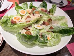 -ZAFFERANO西班牙海鲜饭(上海首店)