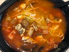 -苗乡米线(建军路店)