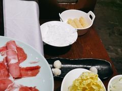 -东来顺饭庄(apm总店)