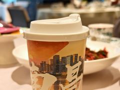 -千百味红餐厅·非遗江西菜(绿地双子塔总店)