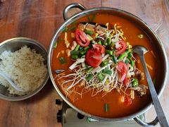 -古城苗家土菜馆(河景餐厅店)