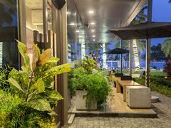 -星巴克(珠海仁恒滨海中心店)