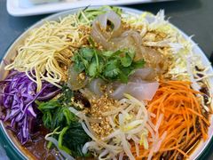 -诺敏塔拉奶茶-布里亚特包子-手把肉(锦都会店)