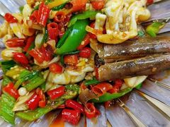 -四川小胡子海鲜(丁村万人海鲜广场店)