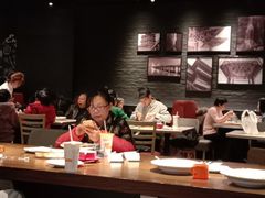 大堂-必胜客(八一店)