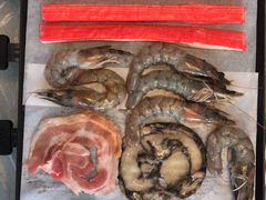 -锅圈食汇火锅烧烤食材超市(长港路店)
