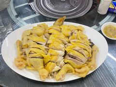 -食的禄山庄