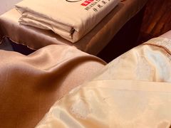 -华夏良子·足道SPA艾灸(铁道大厦店)