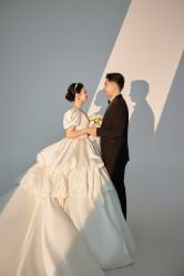 -金夫人婚纱摄影(华南店)