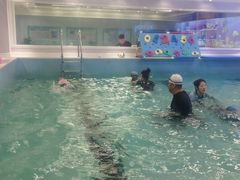 -水贝乐国际水育儿童游泳中心(新业广场店)