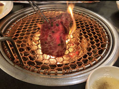 -韩屋韩国料理(天山路店)