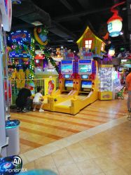 -卡通尼乐园(印象城购物中心店)