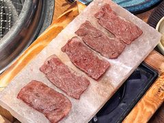 -大牛焱烧·和牛炭火烧放题