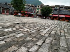 -悦城龙母祖庙